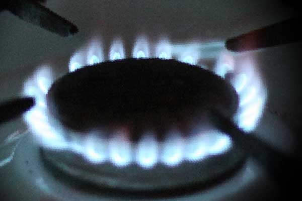GAS Certificate