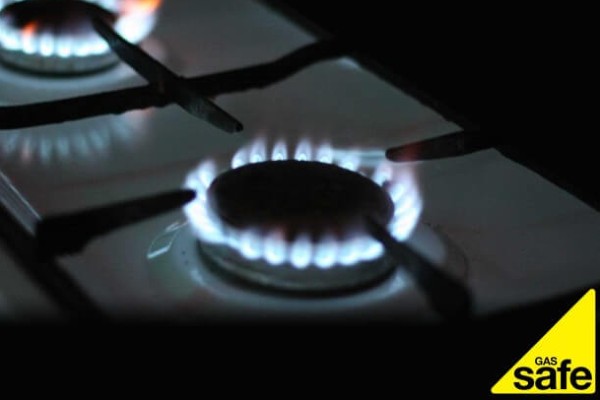 Gas Services