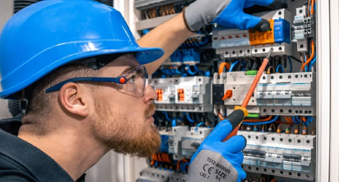 A Guide to Electrical Installation Condition Reports