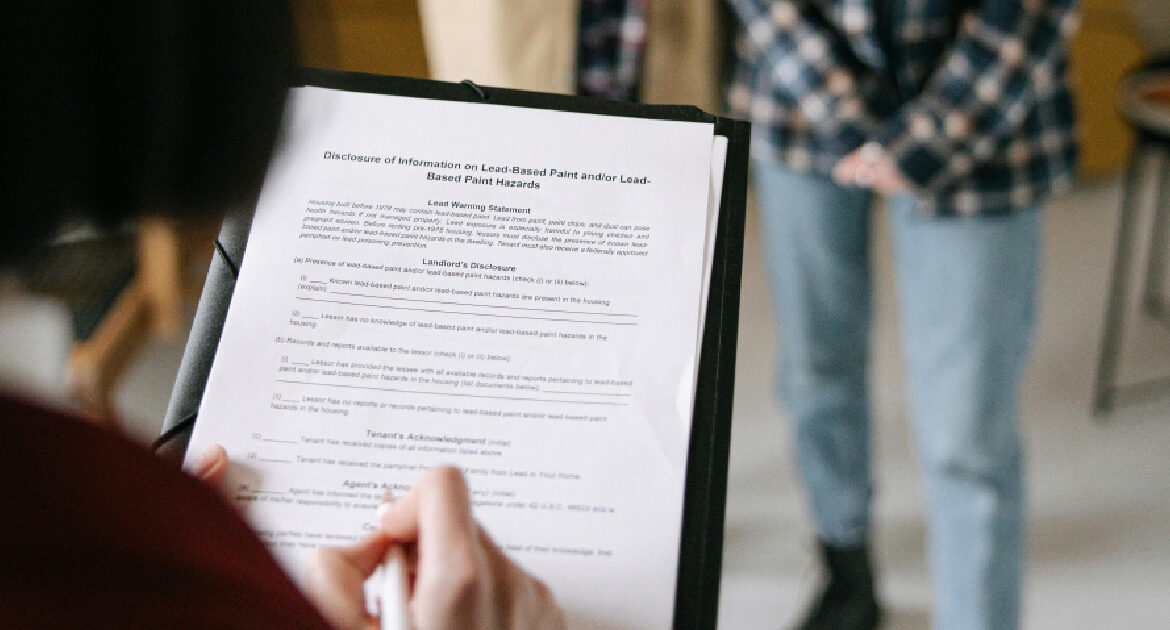 Landlord Safety Certificate Management for Estate Agencies in Edinburgh, Lothian & Fife