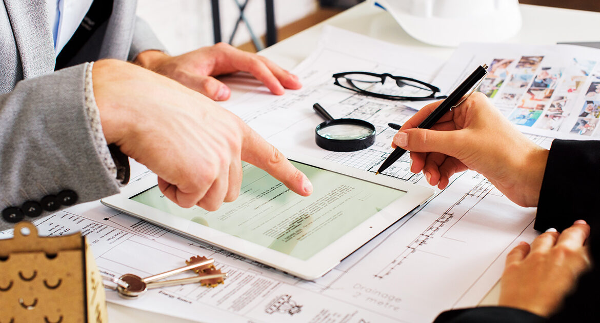 Simplifying Landlord Safety Certificates for Estate Agencies in Edinburgh, Lothian & Fife